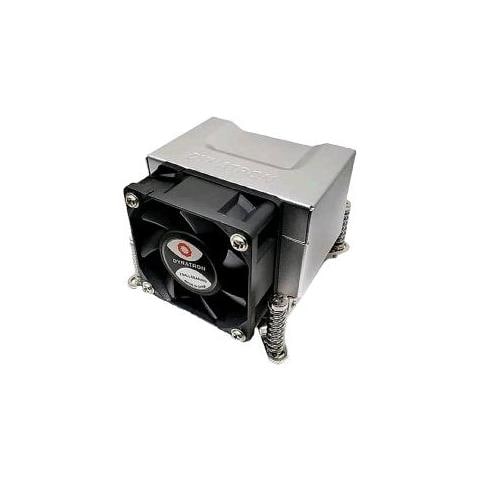 Q5 Cpu Cooler Intel Sk1700 - Foto 1