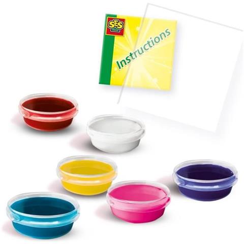 Vernice Per Vetrofanie - Foto 1