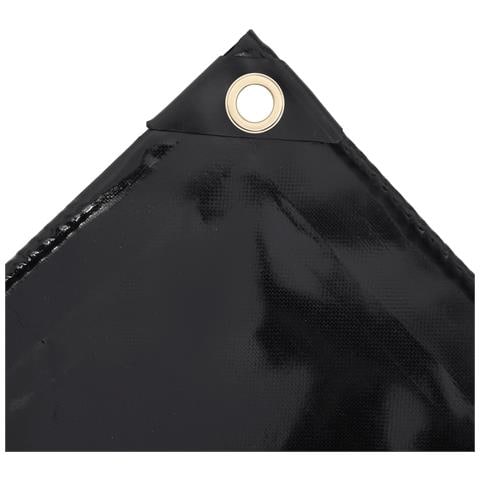 Telone 650 G / m 3x3 M Nero - Foto 2