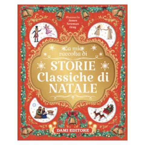 Stephanie Moss - Storie Classiche Di Natale - Foto 1