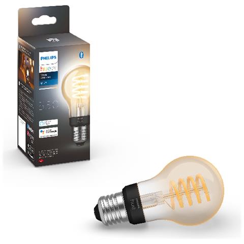 Lampadina Led Hue White Filament Bulbs - Foto 1