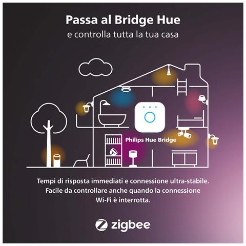 Lampadina Led Hue White Filament Bulbs - Foto 6