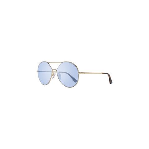 Occhiali Web Eyewear We0286-5730v. Occhiali Da Sole, Colore. Donna. - In ordine - Foto 2