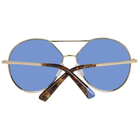 Occhiali Web Eyewear We0286-5730v. Occhiali Da Sole, Colore. Donna. - In ordine - Foto 5