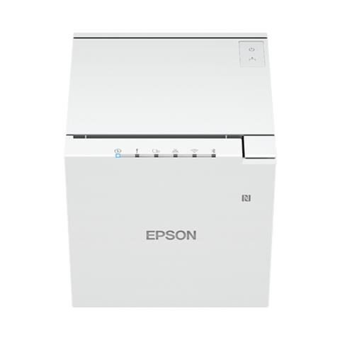 EPSON TM-M30III (151) : WI-FI + - Foto 3