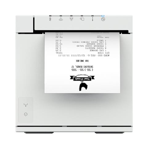 EPSON TM-M30III (151) : WI-FI + - Foto 2