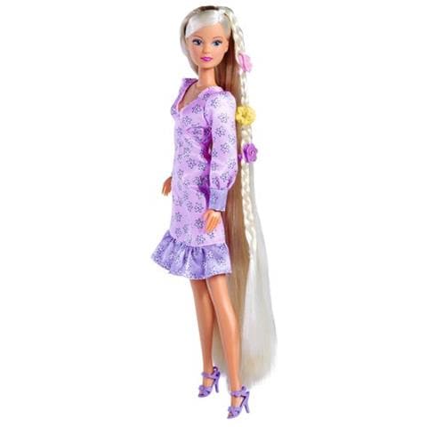 Bambola 105733640 Steffi Love Flower Hair - Foto 1