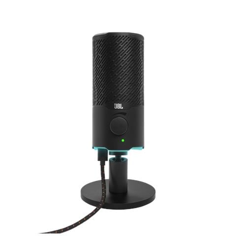 JBL Quantum Stream Nero - Foto 1