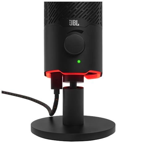 JBL Quantum Stream Nero - Foto 9