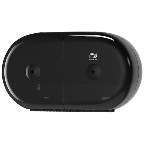DISPENSER ROTOLO SMART1MINI DBL N - Foto 1