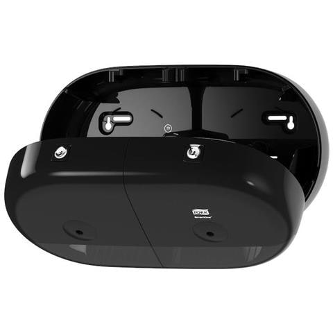 DISPENSER ROTOLO SMART1MINI DBL N - Foto 2