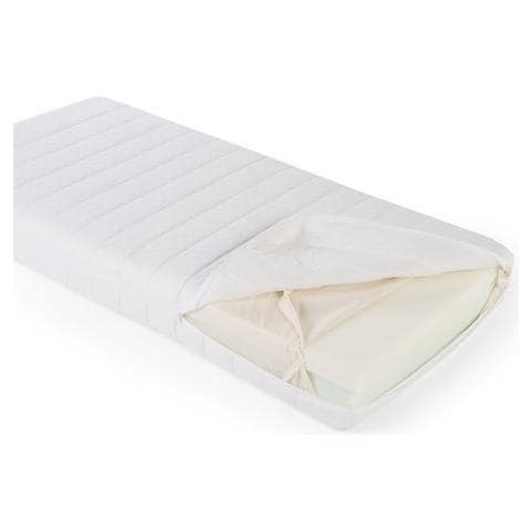 Materasso Lettino 010 2211 Memory Evolution Antiacaro 0+ - Foto 1
