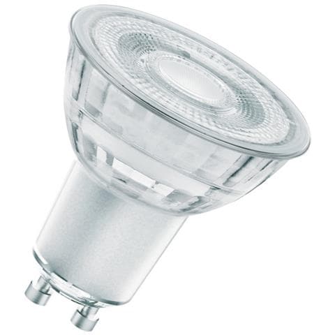 Osram Lampadina Led Par16 Gu10 4,5w 350lm 2700k Dimmerabile Ip20 36° [lv-4058075433366] - Foto 1