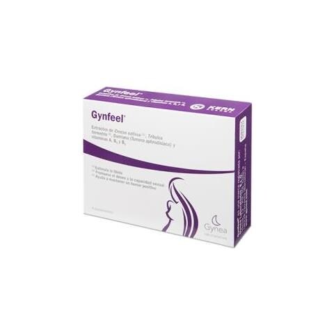 Gynfeel 30 Compresse - Foto 1