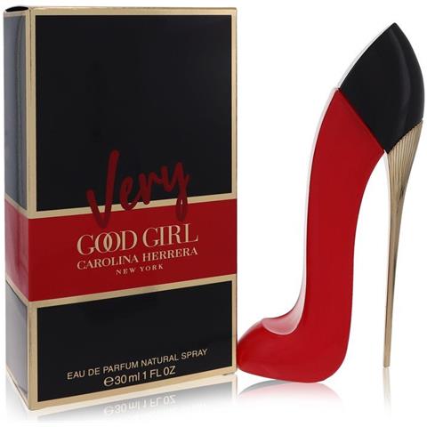 Very Good Girl By Eau De Parfum Spray 1 Oz (women) - Foto 1