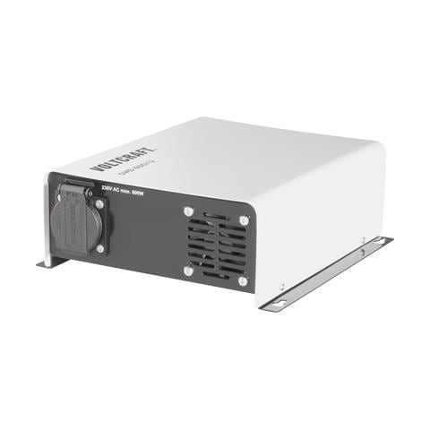 Convertitore di Tensione 600W 12V DC - 230V AC - Foto 1