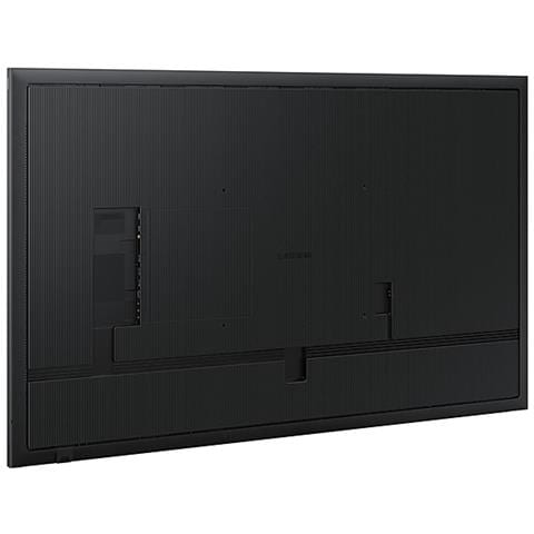 LH43QBCEBGCXEN visualizzatore di messaggi 109,2 cm (43") LED Wi-Fi Nero - Foto 9