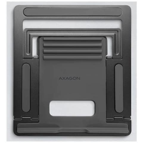 STND-L supporto per laptop Supporto per computer portatile Grigio 40,6 cm (16") - Foto 1