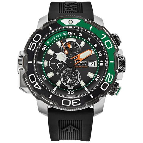 Orologio Uomo Bj2168-01e (ø 50 Mm) - Foto 1