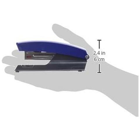 Cucitrice 235 Azzurro - Foto 3