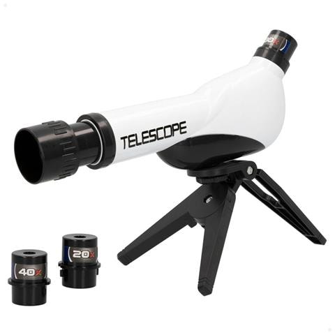 Telescopio Per Bambini Smart Theory 6 Unità - Foto 7