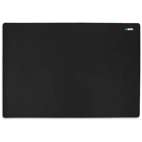Tappetino Antiscivolo Ibox Aurora Nero - Foto 3