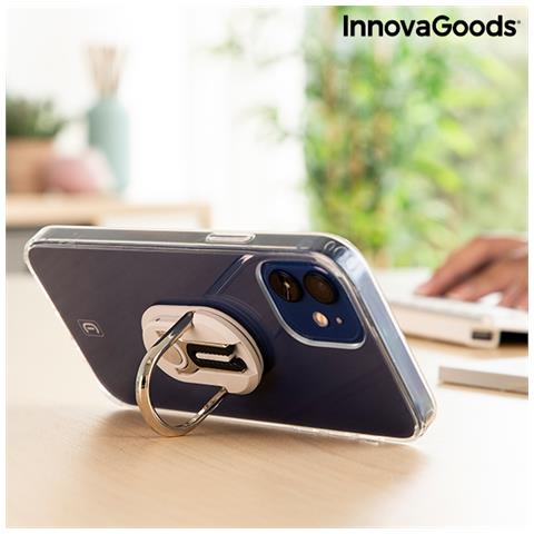 Supporto Universale Per Cellulare 3 In 1 Smarloop Innovagoods - Foto 1