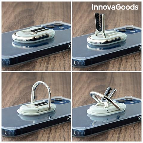 Supporto Universale Per Cellulare 3 In 1 Smarloop Innovagoods - Foto 7