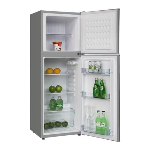 Frigorifero Doppia Porta Onice 138 Inox - Foto 3