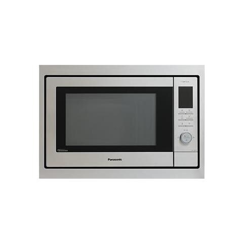 Telaio da Incasso per Forno a Microonde NN-CD87 Colore Acciaio Inox - Foto 2