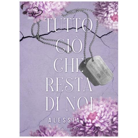 Alessia I. - Tutto Ciò Che Resta Di Noi - Foto 1
