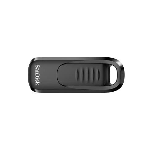 SDCZ480-128G-G46 unità flash USB 128 GB USB tipo-C 3.2 Gen 1 (3.1 Gen 1) Nero - Foto 2