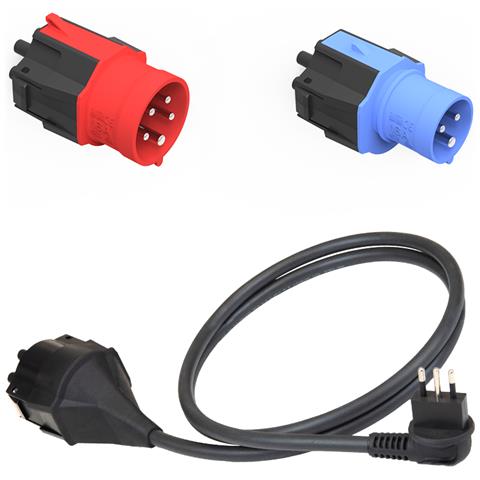 20001060 accessorio per caricabatterie da auto - Foto 1