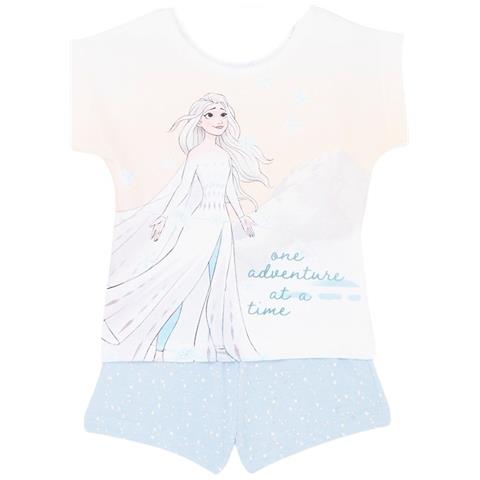 Completo Regina delle Nevi Frozen 52 04 a088 s1-8a Ragazza - Foto 1