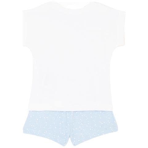 Completo Regina delle Nevi Frozen 52 04 a088 s1-8a Ragazza - Foto 3