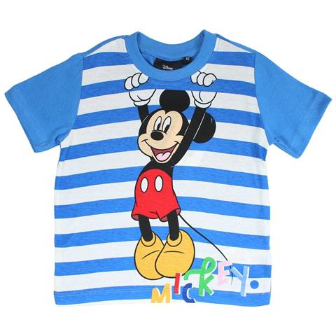 Completo Mickey mic24-1346 pol s2-6a Ragazzo - Foto 2