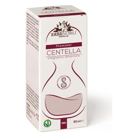 Fitomater Centella 50ml - Foto 1