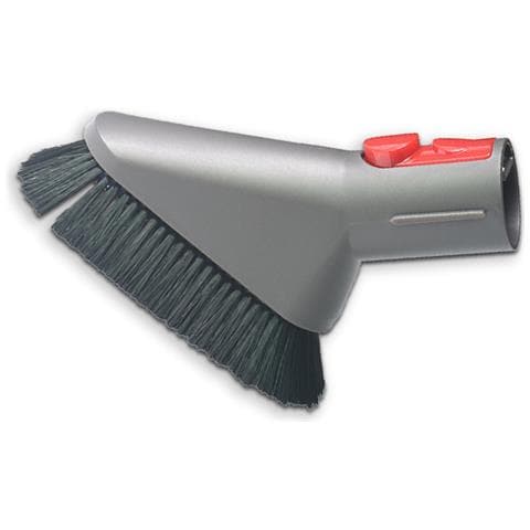 Accessorio Spazzola Morbida Per Aspirapolvere Dyson - Foto 2