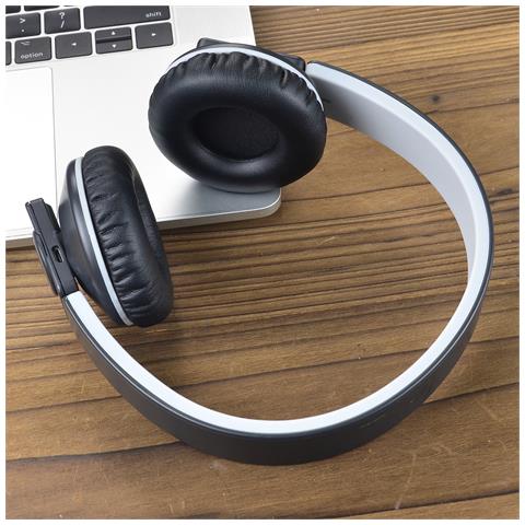 Cuscinetti Auricolari Di Ricambio Per Teufel Airy - Confezione Da 2 (neri) - Foto 2