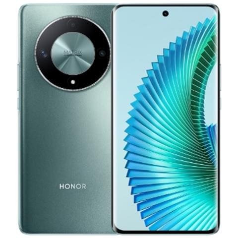 Magic6 Lite 5G 512GB 8GB Ram Display 6.78" Doppia SIM Android 13 USB tipo-C 5300 mAh Emerald Green - Foto 1