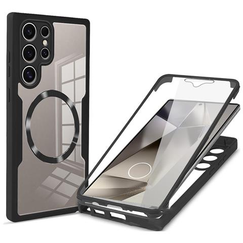 Custodia Protettiva Per Telefono Per La Serie Samsung Samsung Galaxy S23 - Foto 1