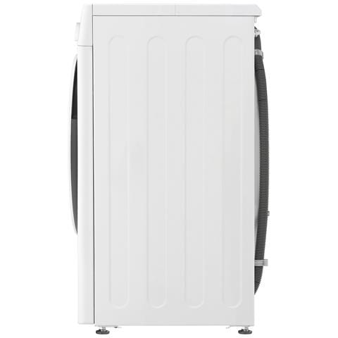 F2R3S09AIDD Lavatrice 9kg AI DD, Classe A-10%, 1200 giri, Motore Direct Drive - Foto 9