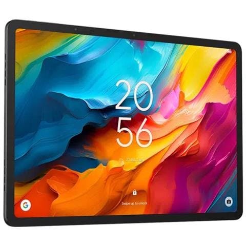 Tablet NXTPAPER 14 Grigio 14.3" 2.4K Ultra HD Ram 8GB Memoria 64 GB Wi-Fi Fotocamera 8Mpx Android - Foto 2