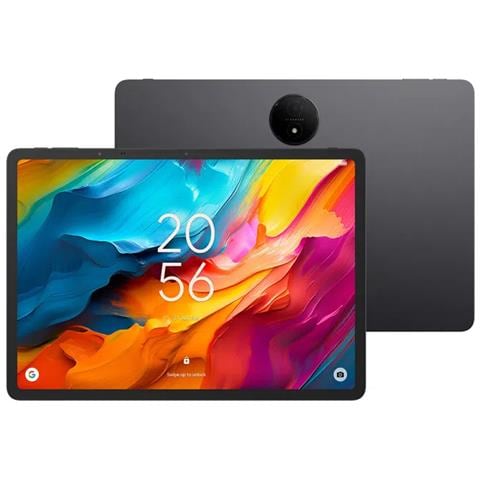 Tablet NXTPAPER 14 Grigio 14.3" 2.4K Ultra HD Ram 8GB Memoria 64 GB Wi-Fi Fotocamera 8Mpx Android - Foto 1