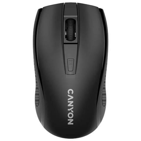 MW-7 mouse Mano destra RF Wireless Ottico 1600 DPI - Foto 1
