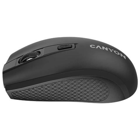 MW-7 mouse Mano destra RF Wireless Ottico 1600 DPI - Foto 6