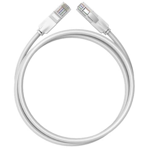 IBEHJ cavo di rete Grigio 5 m Cat6 U /UTP (UTP) - Foto 4
