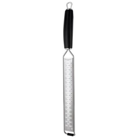 Technicus-pro Grattugia Stainless Steel, Nero - Foto 3