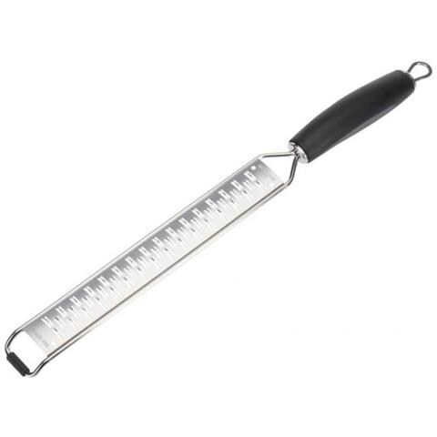 Technicus-pro Grattugia Stainless Steel, Nero - Foto 1