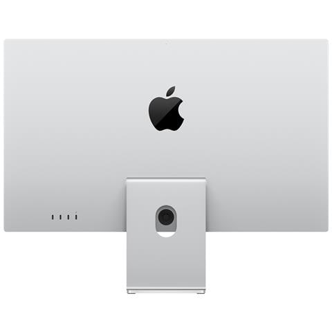 Studio Display Vetro nanotexture 68,6 cm (27") 5120 x 2880 Pixel 5K Ultra HD Argento - Foto 5